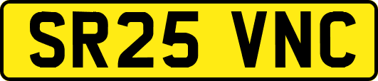 SR25VNC