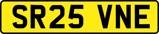 SR25VNE