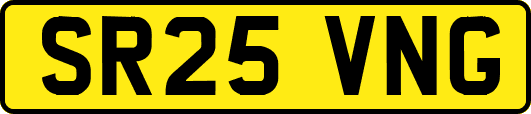 SR25VNG