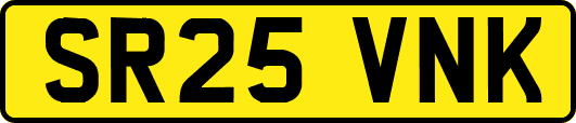 SR25VNK
