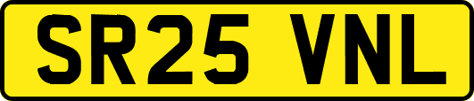 SR25VNL