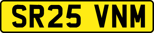 SR25VNM
