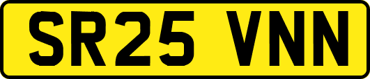 SR25VNN