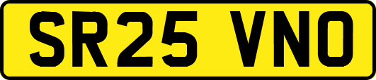 SR25VNO