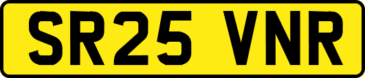 SR25VNR