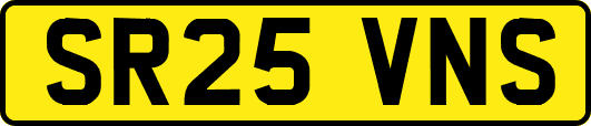 SR25VNS