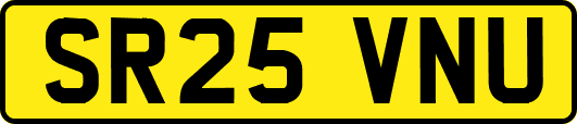 SR25VNU