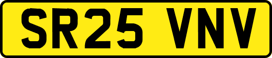 SR25VNV