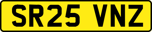 SR25VNZ