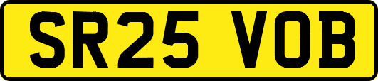 SR25VOB