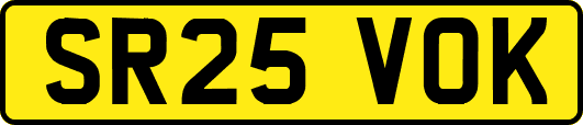 SR25VOK