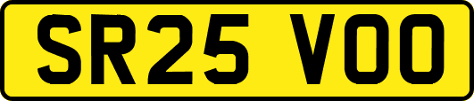 SR25VOO