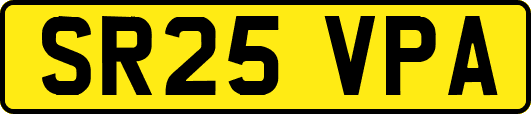 SR25VPA