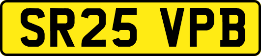 SR25VPB