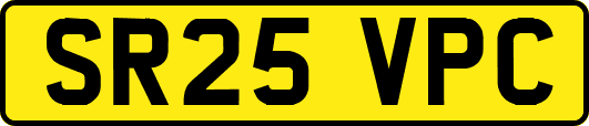 SR25VPC
