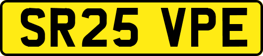 SR25VPE