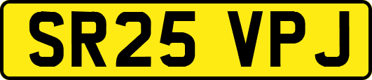 SR25VPJ