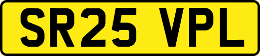 SR25VPL