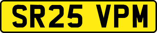 SR25VPM