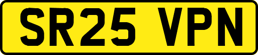 SR25VPN