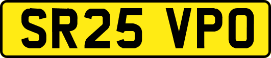 SR25VPO