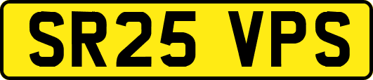 SR25VPS
