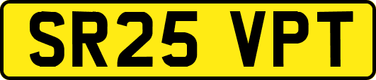 SR25VPT