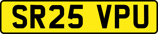 SR25VPU