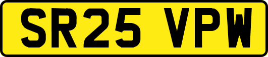 SR25VPW