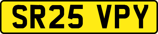 SR25VPY