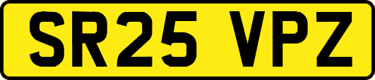 SR25VPZ