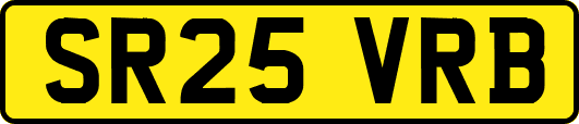 SR25VRB