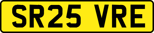 SR25VRE