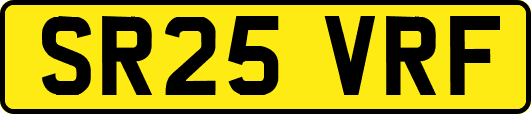 SR25VRF