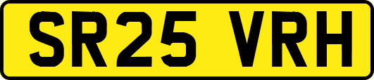 SR25VRH