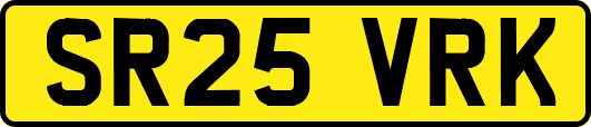 SR25VRK