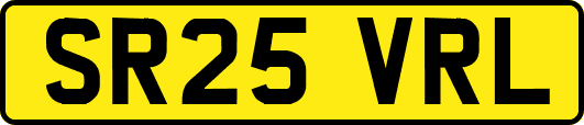 SR25VRL
