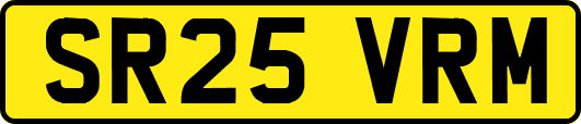 SR25VRM