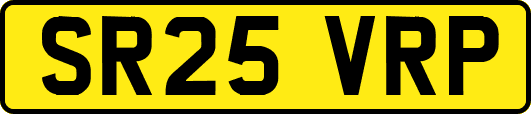 SR25VRP