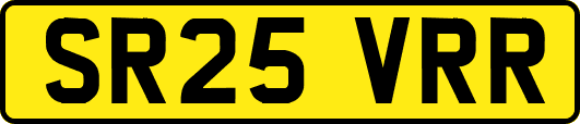 SR25VRR