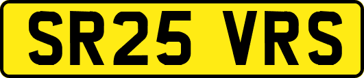 SR25VRS