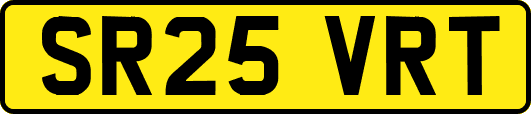 SR25VRT