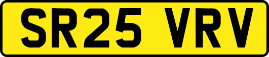 SR25VRV