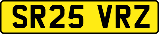SR25VRZ