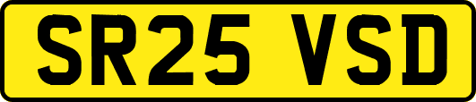SR25VSD