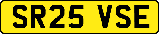 SR25VSE
