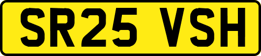 SR25VSH
