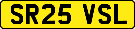 SR25VSL