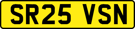 SR25VSN