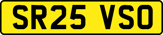 SR25VSO